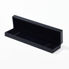 Long Chain Paper Jewelry Packing Box Customized Logo Unique Jewelry Bracelet Gift Boxes