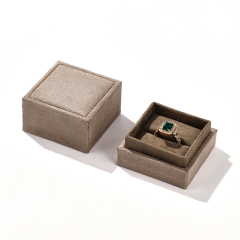 Custom Logo Luxury Jewelry Cardboard Box Magnet Packaging Gift Boxes with Flip Top Magnetic Lid