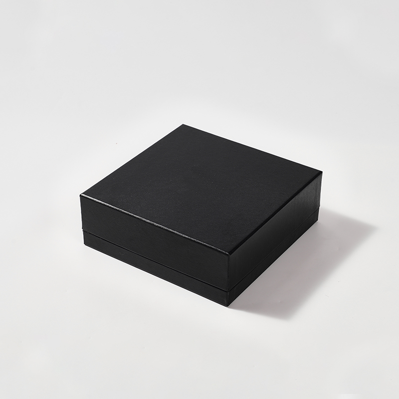 Microfiber Large Jewelry Set Box for Necklace Earring Ring Necklace Bracelet Wedding Jewelry Storage Box Packing