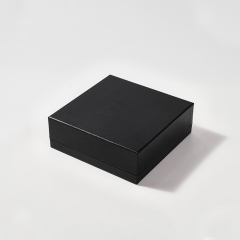 Microfiber Large Jewelry Set Box for Necklace Earring Ring Necklace Bracelet Wedding Jewelry Storage Box Packing