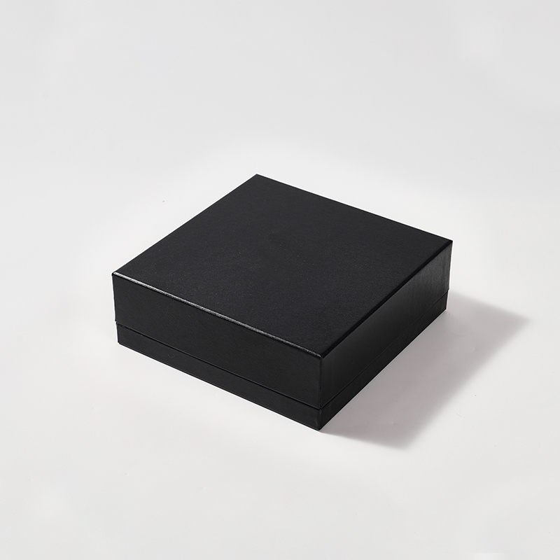 Microfiber Large Jewelry Set Box for Necklace Earring Ring Necklace Bracelet Wedding Jewelry Storage Box Packing