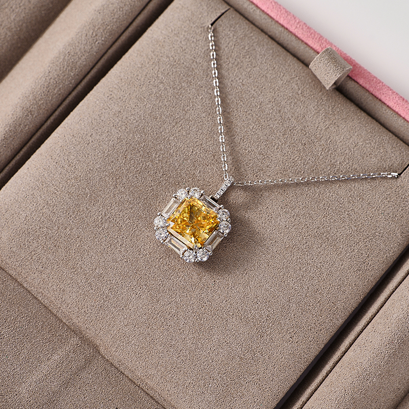 Double Door Open Jewelry Box Velvet Ring Earring Pendant Necklace Gift Box Jewelry Packing Box