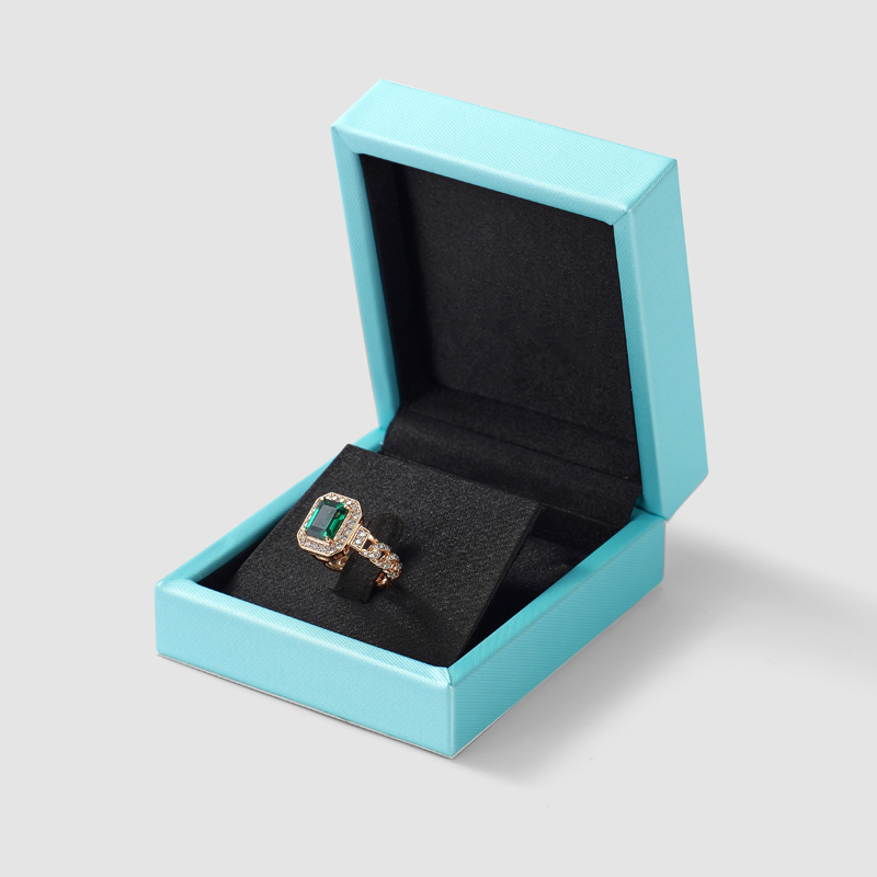 Jewellery Gift Set Box Jewelry Necklace Ring Packaging Jewelry Boxes Custom Boxes for Jewelry