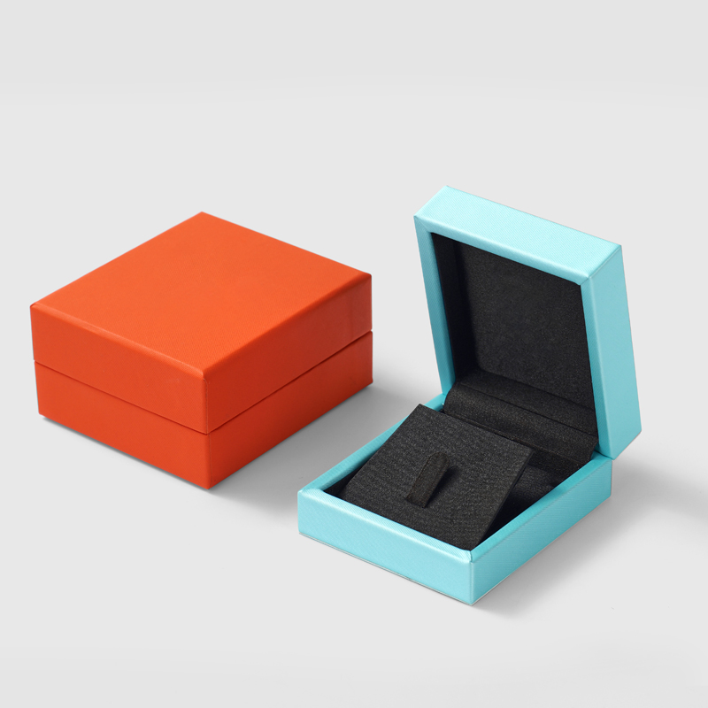 Jewellery Gift Set Box Jewelry Necklace Ring Packaging Jewelry Boxes Custom Boxes for Jewelry