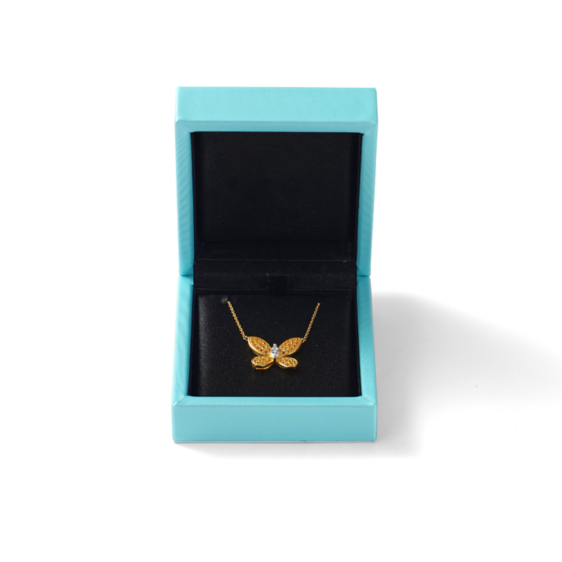 Jewellery Gift Set Box Jewelry Necklace Ring Packaging Jewelry Boxes Custom Boxes for Jewelry