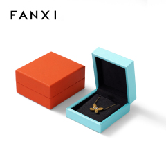 Jewellery Gift Set Box Jewelry Necklace Ring Packaging Jewelry Boxes Custom Boxes for Jewelry