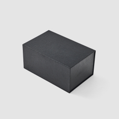 Custom Luxury Paper Cardboard Velvet Magnetic Lid Close Jewelry Ring Bracelet Jewellery Gift Box Packaging