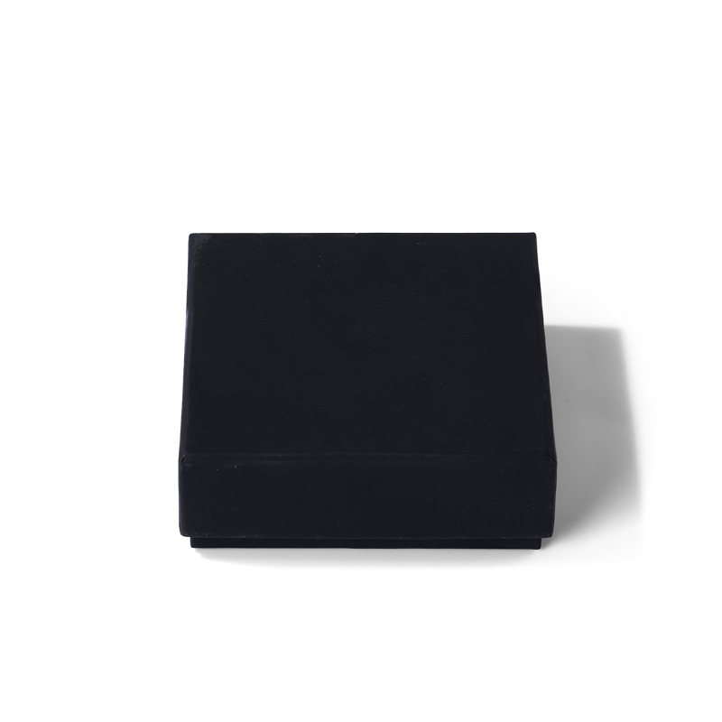 Custom High Quality Necklace Bracelet Ring Earrings Boxes Wholesale Packing Jewelry Gift Boxes