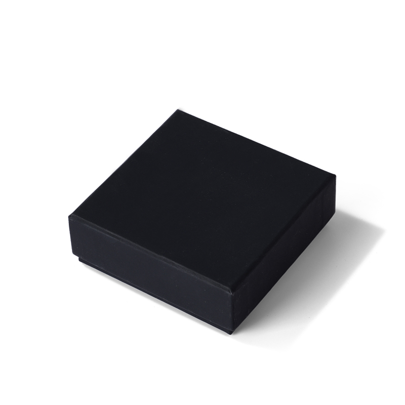 Custom High Quality Necklace Bracelet Ring Earrings Boxes Wholesale Packing Jewelry Gift Boxes