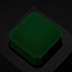 H190 Ring Necklace Pendant Box Packaging Jewelry Storage Box