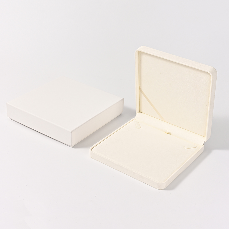 Jewelry Box Packaging for Fine Jewelry Necklaces Jewelry Storage Box