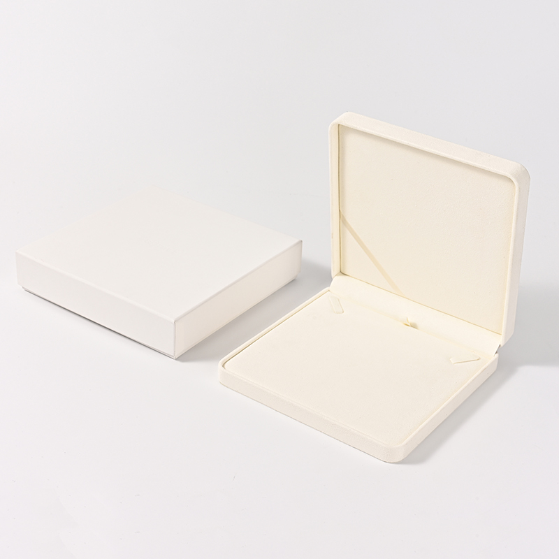 Jewelry Box Packaging for Fine Jewelry Necklaces Jewelry Storage Box
