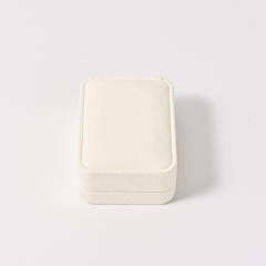 Luxury Jewelry Box Packaging for Fine Jewelry Necklaces Jewellery Box Gift