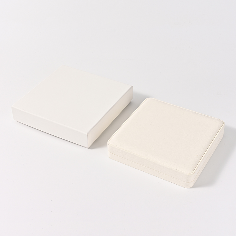Jewelry Box Packaging for Fine Jewelry Necklaces Jewelry Storage Box