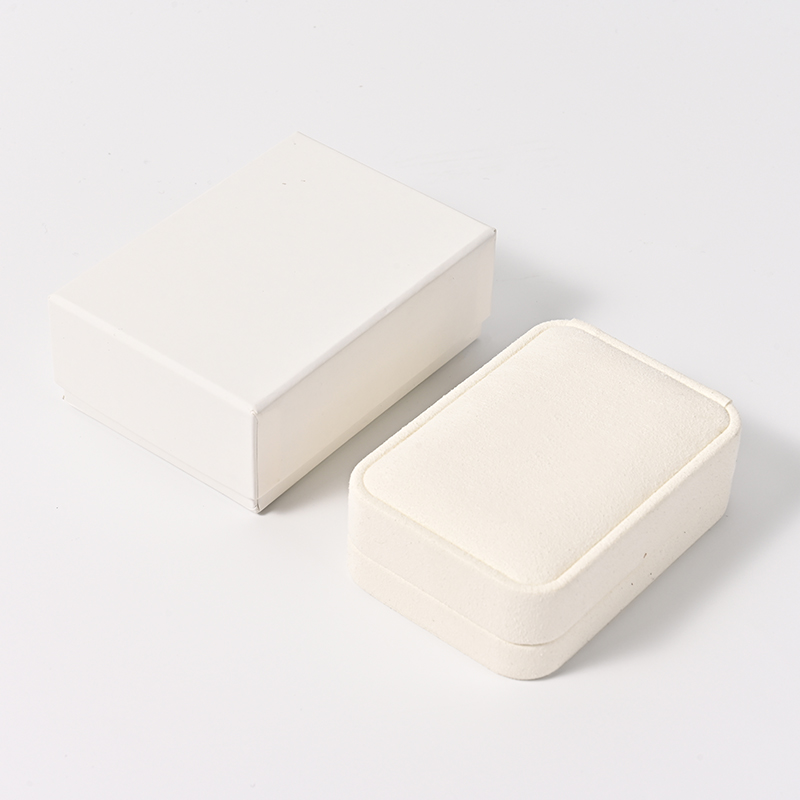 Luxury Jewelry Box Packaging for Fine Jewelry Necklaces Jewellery Box Gift