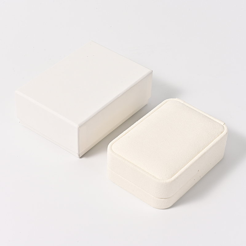 Luxury Jewelry Box Packaging for Fine Jewelry Necklaces Jewellery Box Gift