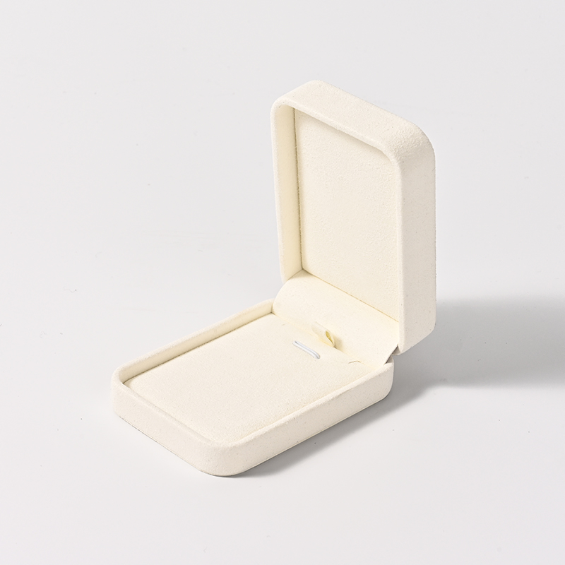 Luxury Jewelry Box Packaging for Fine Jewelry Necklaces Jewellery Box Gift