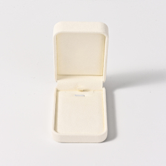 Luxury Jewelry Box Packaging for Fine Jewelry Necklaces Jewellery Box Gift