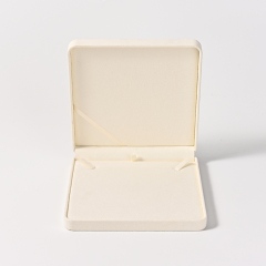 Jewelry Box Packaging for Fine Jewelry Necklaces Jewelry Storage Box