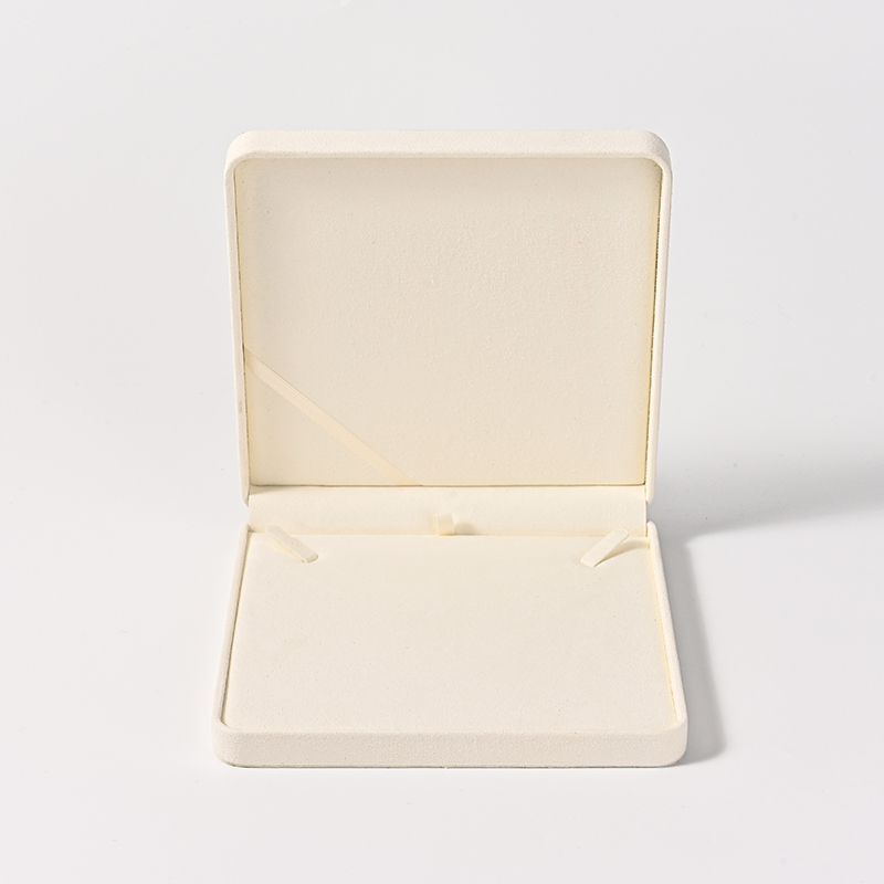 Jewelry Box Packaging for Fine Jewelry Necklaces Jewelry Storage Box
