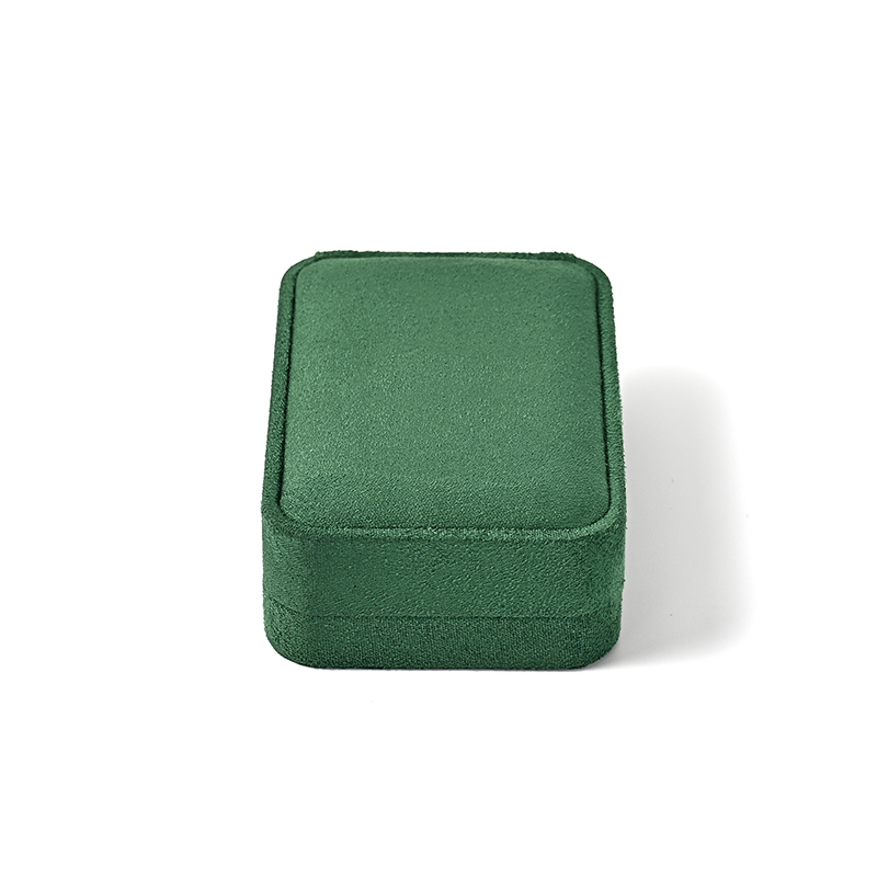 High End Necklace Storage Box Luxury Jewelry Box Pendant Gift Box