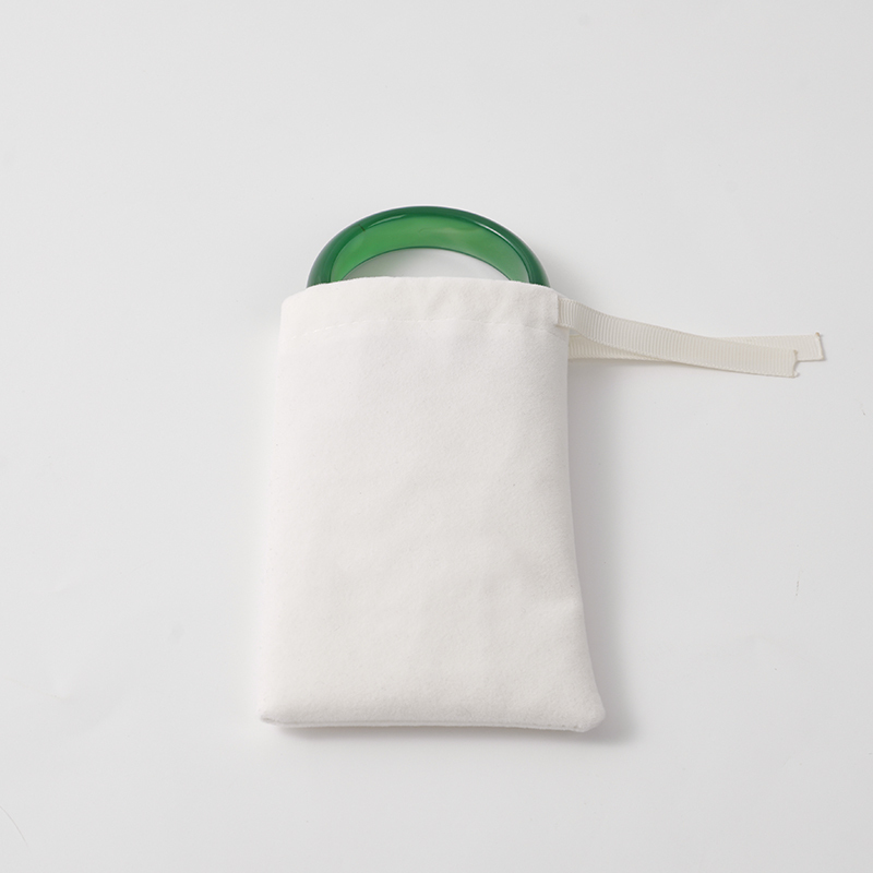 Velvet Jewelry Bag Packaging Jewelry Pouch With Logo Jewellery Bag Pouch Multifunction