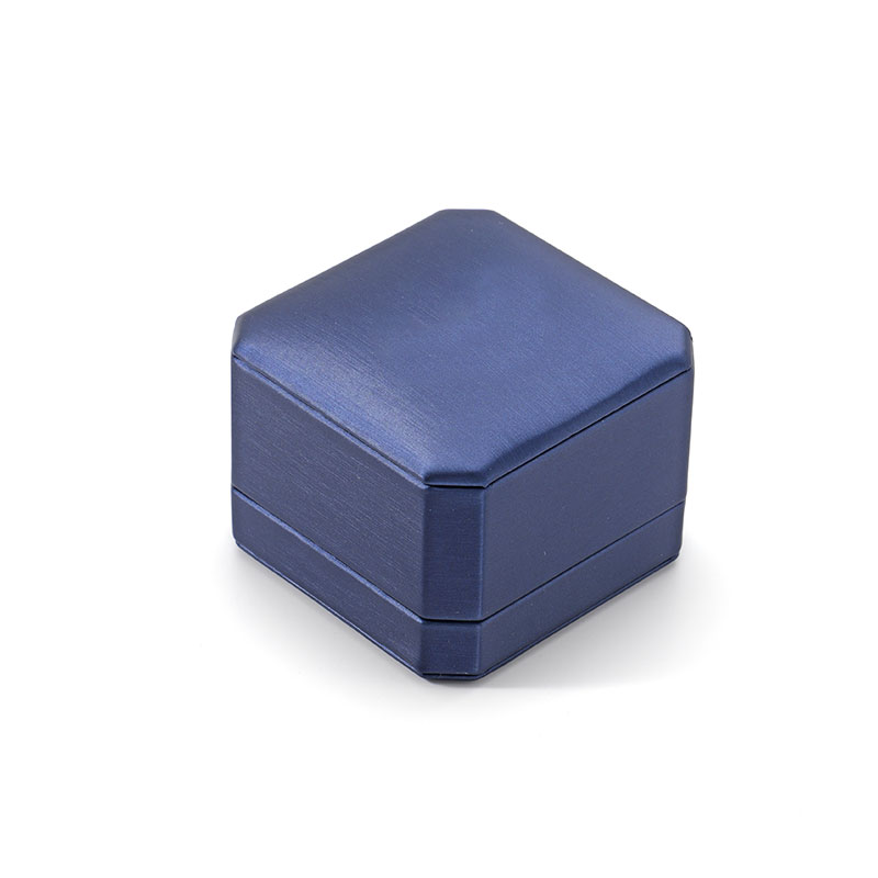 Jewelry Box Set Necklace Ring Box Luxury Jewelry Storage Box Set