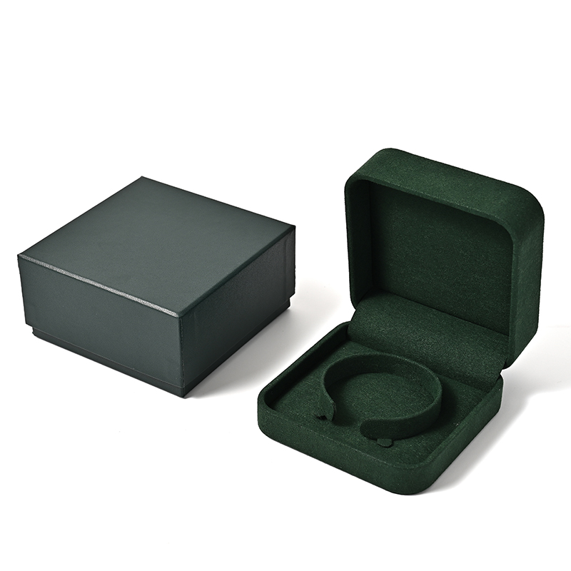 Jewellery Packaging Luxury Bracelet Jewelry Store Jewelry Box Packaging