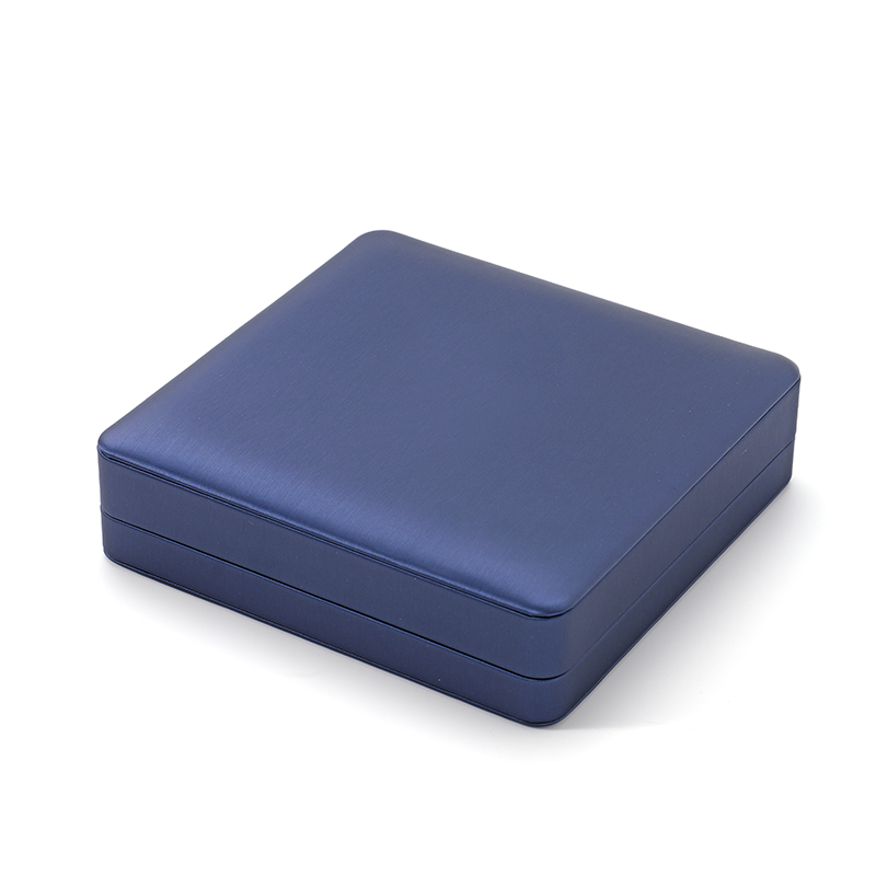 Jewelry Box Set Necklace Ring Box Luxury Jewelry Storage Box Set