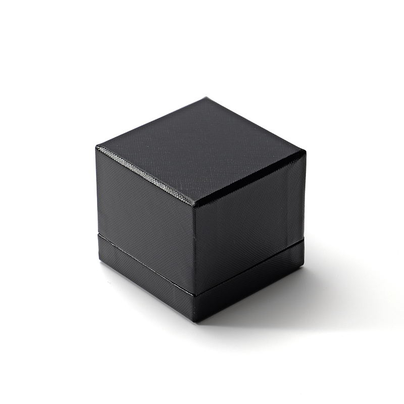 Jewelry Package Custom LOGO Jewellery Box PU Leather Luxury Bracelet Necklace Earrings Ring Box Packaging Jewelry Box