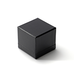 Jewelry Package Custom LOGO Jewellery Box PU Leather Luxury Bracelet Necklace Earrings Ring Box Packaging Jewelry Box