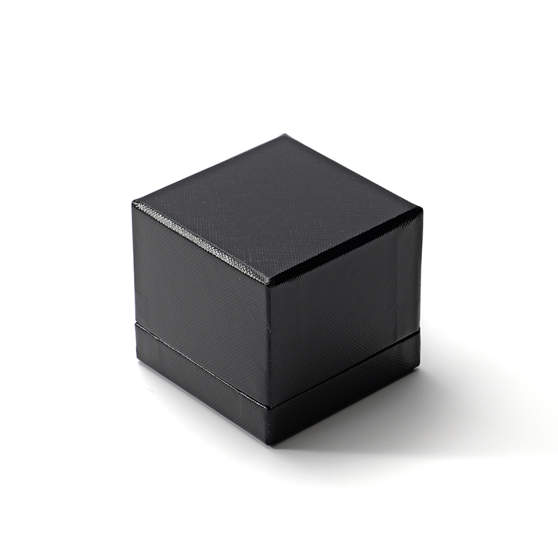 Jewelry Package Custom LOGO Jewellery Box PU Leather Luxury Bracelet Necklace Earrings Ring Box Packaging Jewelry Box