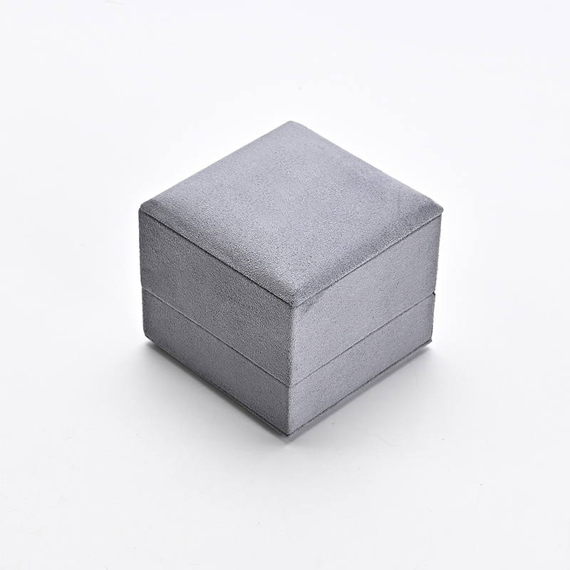GIft Box Packaging Organizer Display Case Jewelry Box Ring Storage Case