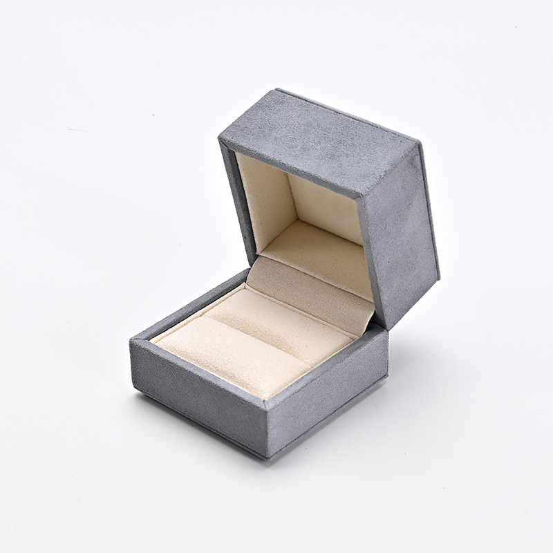 GIft Box Packaging Organizer Display Case Jewelry Box Ring Storage Case