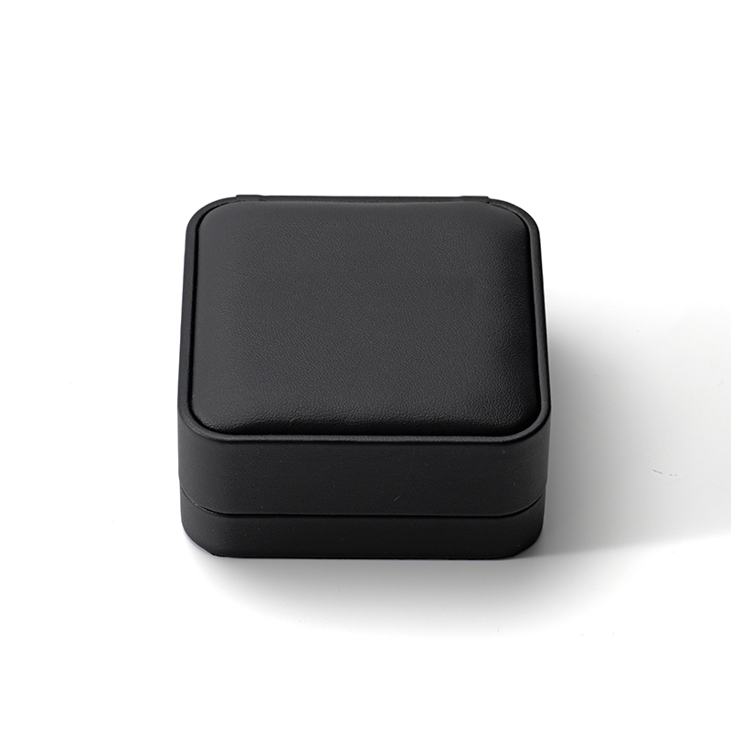 Luxury Jewelry Packaging Box Custom logo Watch Necklace Bracelet Jewellery Box Jewelry Ring Box