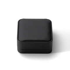 Luxury Jewelry Packaging Box Custom logo Watch Necklace Bracelet Jewellery Box Jewelry Ring Box
