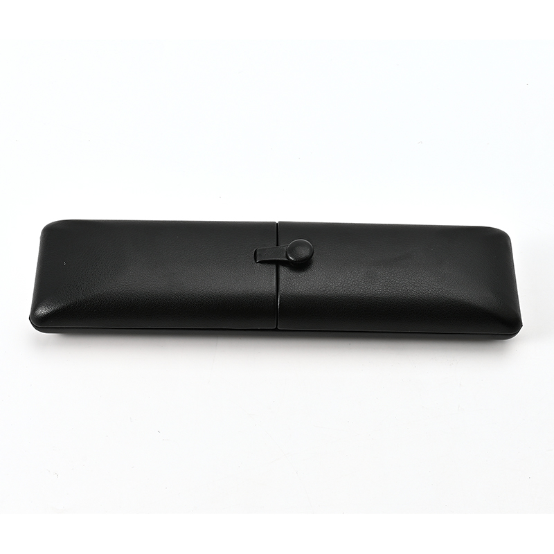 Velvet Jewelry Box Double Open Ring Pendant Bangle Chain Bracelet Packaging Box High Class Jewelry Box
