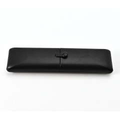 Velvet Jewelry Box Double Open Ring Pendant Bangle Chain Bracelet Packaging Box High Class Jewelry Box