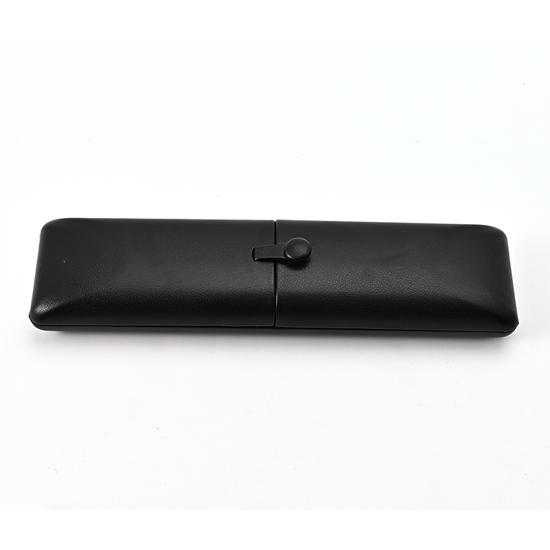 Velvet Jewelry Box Double Open Ring Pendant Bangle Chain Bracelet Packaging Box High Class Jewelry Box