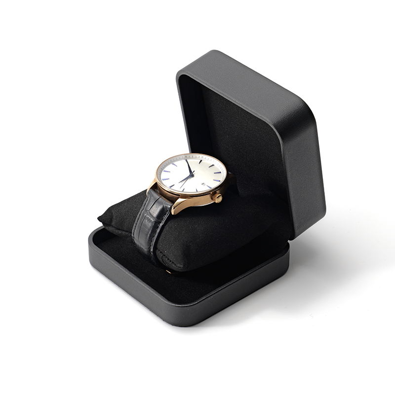 Luxury Jewelry Packaging Box Custom logo Watch Necklace Bracelet Jewellery Box Jewelry Ring Box