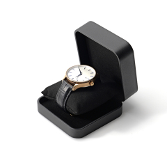 Luxury Jewelry Packaging Box Custom logo Watch Necklace Bracelet Jewellery Box Jewelry Ring Box