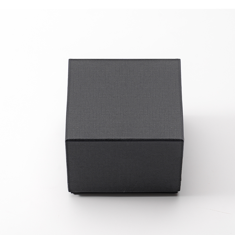 Custom Jewelry Box Earing Packaging Box Pu Leather Jewelry Storage Box