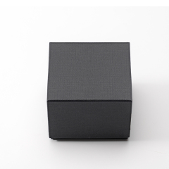 Custom Jewelry Box Earing Packaging Box Pu Leather Jewelry Storage Box