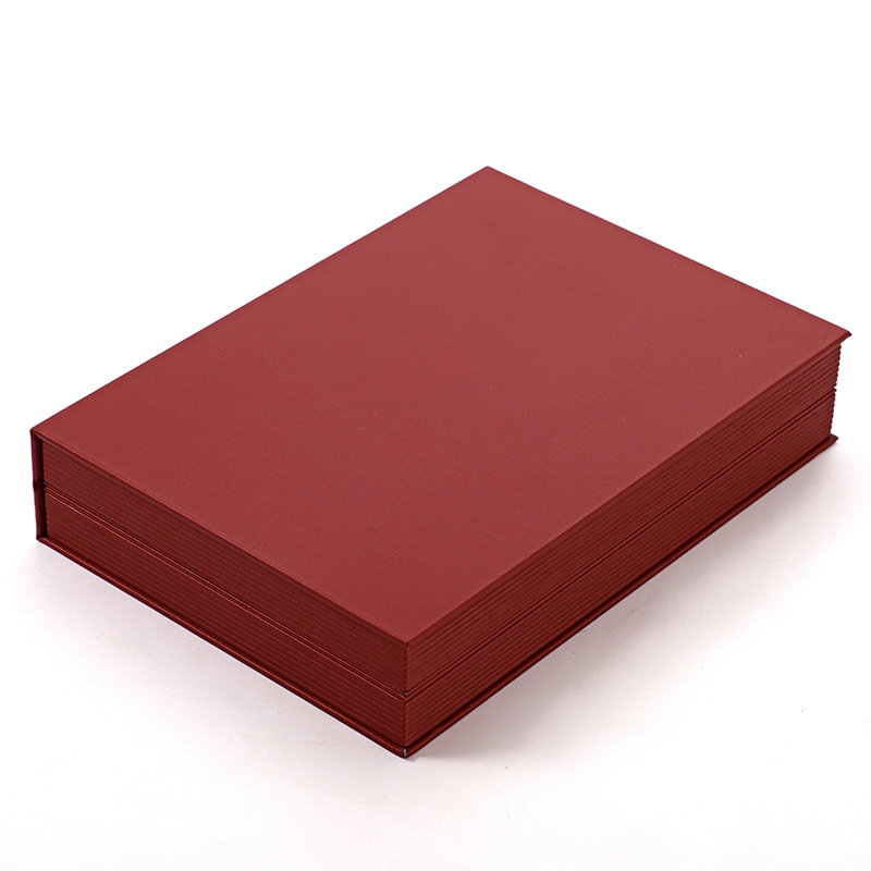 Luxury Jewelry Box Organizer Storage Microfiber Ring Bracelet Jewelry Boxes