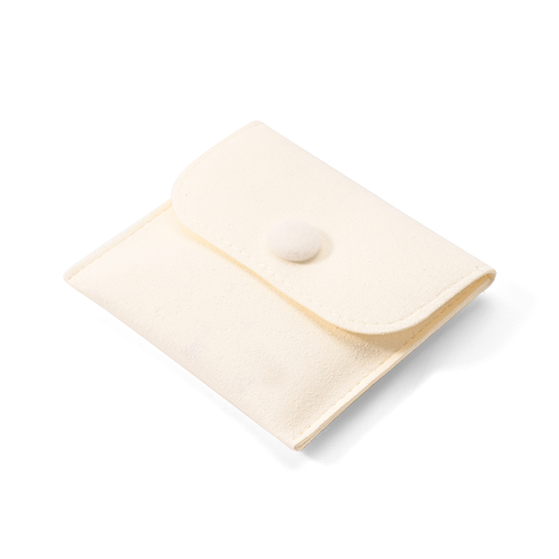 Custom logo Jewellery Bag Pouch Multifunction Microfiber Jewelry Bag Packaging Jewelry Pouch With Logo