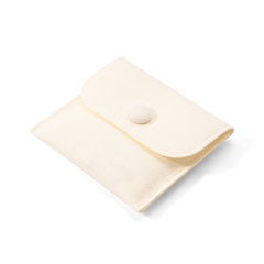 Custom logo Jewellery Bag Pouch Multifunction Microfiber Jewelry Bag Packaging Jewelry Pouch With Logo