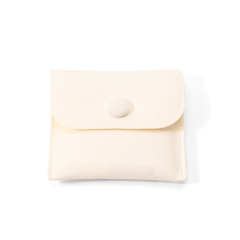 Custom logo Jewellery Bag Pouch Multifunction Microfiber Jewelry Bag Packaging Jewelry Pouch With Logo