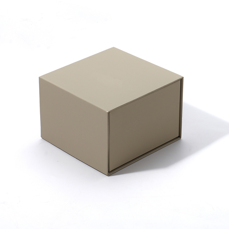 Magnetic Box Customized Multi-function Double Layer Drawer Paper Packaging Magnetic Jewelry Gift Box