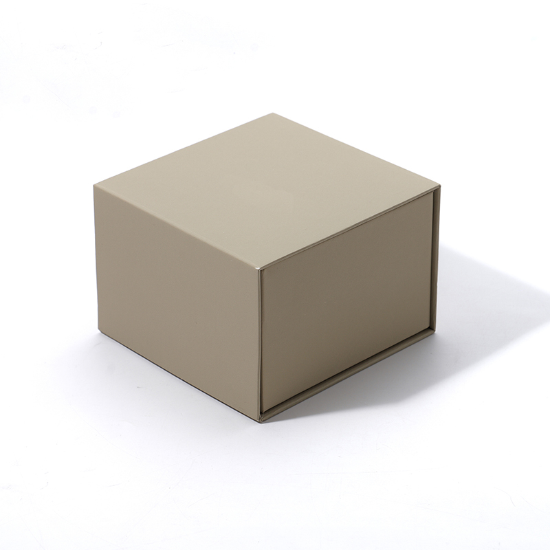 Magnetic Box Customized Multi-function Double Layer Drawer Paper Packaging Magnetic Jewelry Gift Box