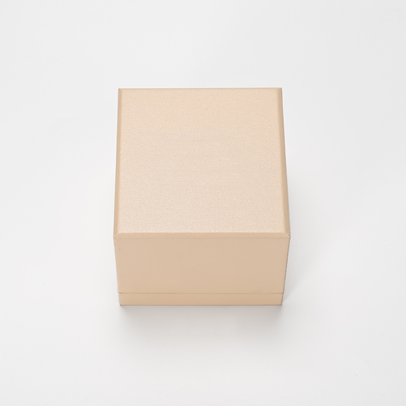 Professional Custom Elegant Jewelry Package Box Earring Storage Box